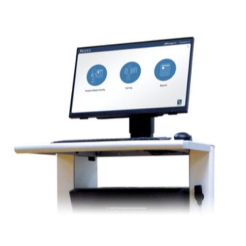 Νέο Λογισμικό Advantage BX