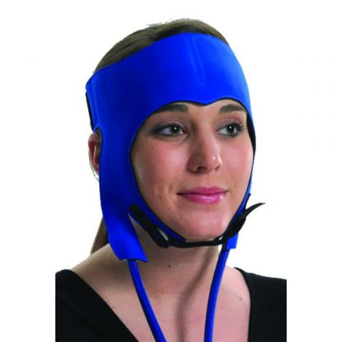 Front & Side Head Relief Pad (4665009526)