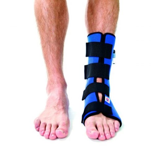 Ankle Relief Pad (4665009584)