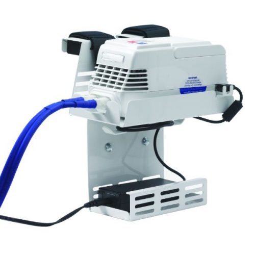 Hospital Bed Bracket (4665009633)