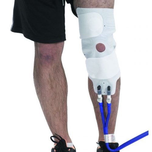Knee Relief Pad Single Use  (4665009659)