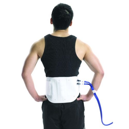 Back Relief Pad Single Use (4665009667)