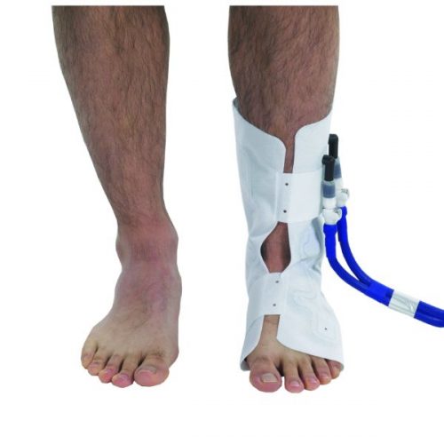 Ankle Relief Pad Single Use (4665009675)