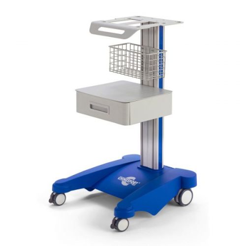 WOK TROLLEY (EL0191)