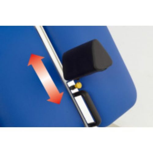 Abduction Block (AC0911)