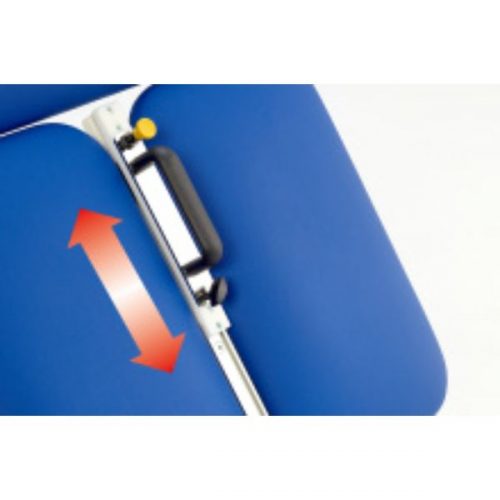 Guide for Legs Strap (0912)