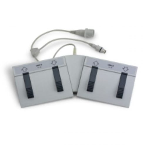 Additional Foot Pedal 2 (AC0037)