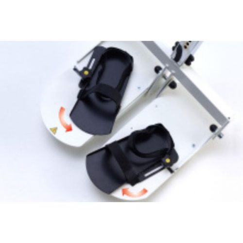 Intra – Extra Sandals (AC0002)