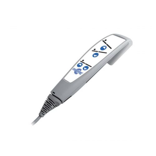 Additional Hand Control for 2 Motor (AC0040)