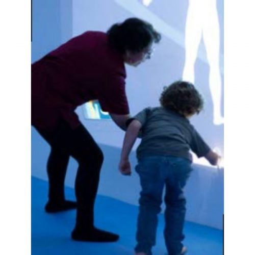 Troom - Module Autism Specrtum