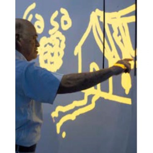 Troom - Module Elderly Patients