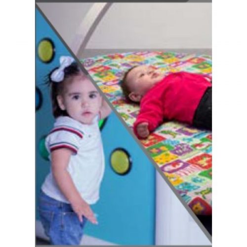 Troom  - Module Neurodevelopment