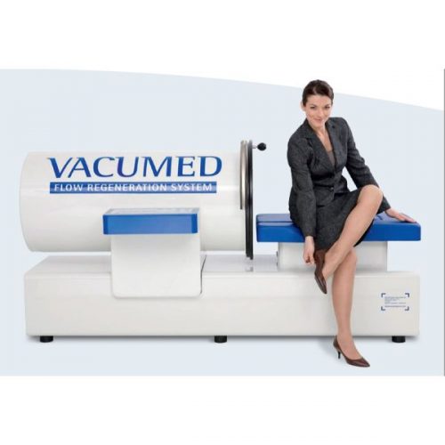 Vacumed + Vacumed SL