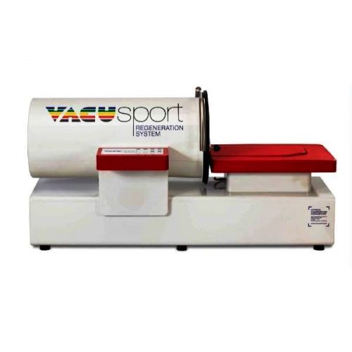 Vacusport + Vacusport SL