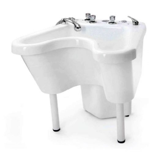 WKG Whirlpool bath tub for upper limbs
