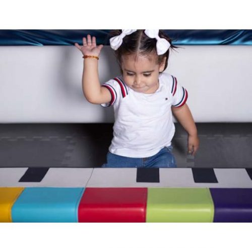 Troom - Module Linguistic Therapy in Children