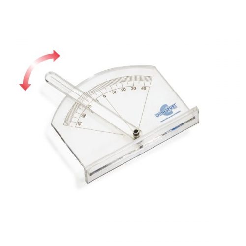 Rearfoot Goniometer (02049)