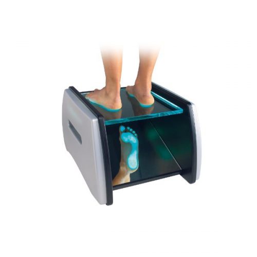 Podoscope Colored Light (002997)