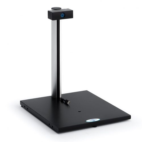 Back Foot 2.0 (03004)