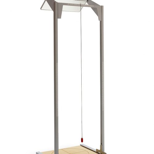 Body Posture Analyzer 3.0 (03032)