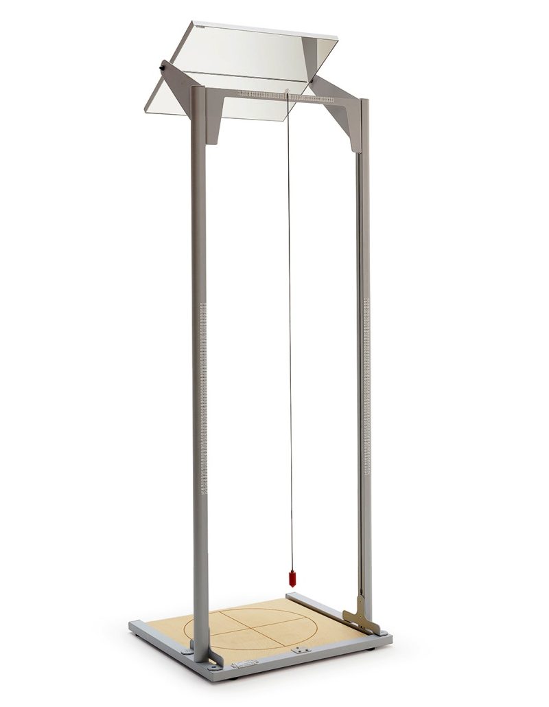Body Posture Analyzer 3.0 (03032)