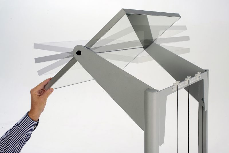 Body Posture Analyzer 3.0 (03032) - Image 7