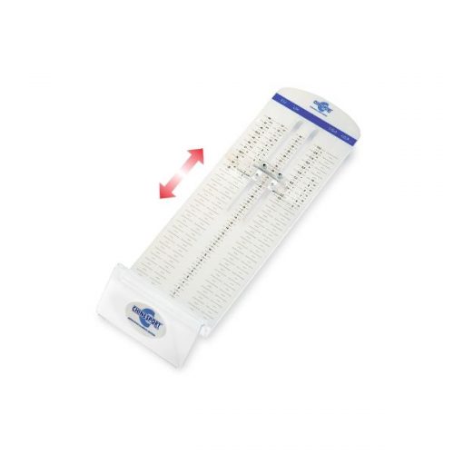 Foot Size Indicator (05001)