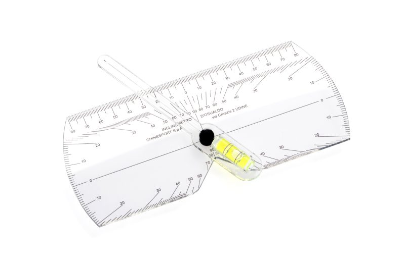 D’ Osualdo Inclinometer (06855) - Image 2