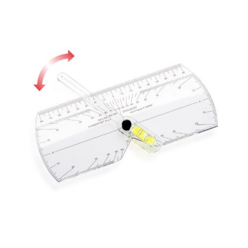 D’ Osualdo Inclinometer (06855)