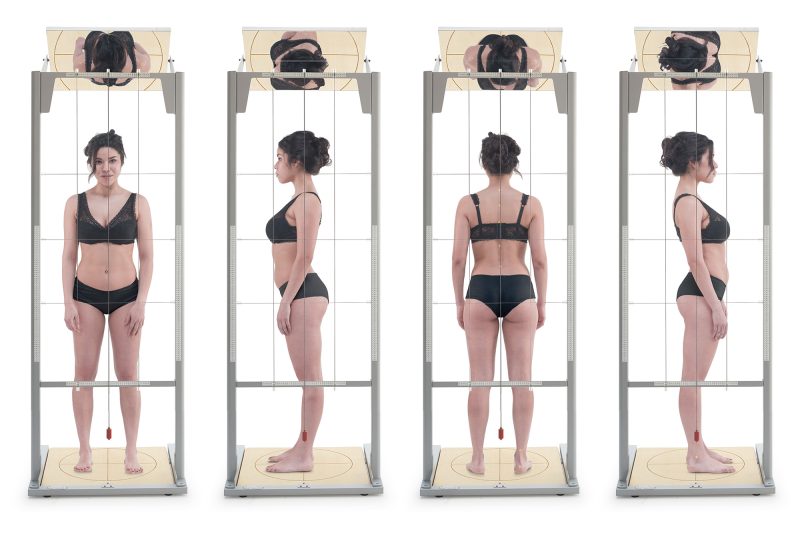 Body Posture Analyzer 3.0 (03032) - Image 9