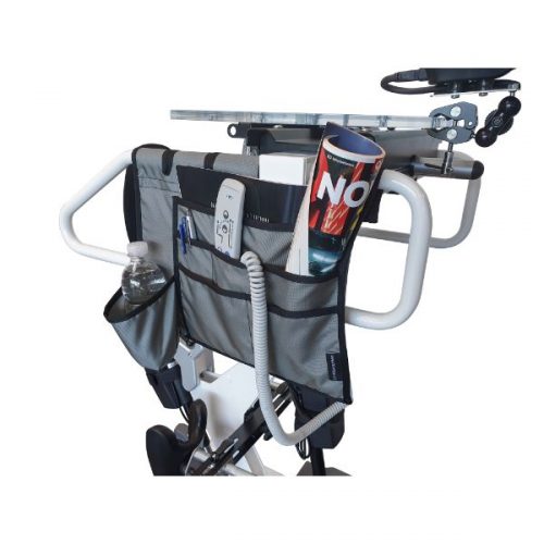 Pockets for Objects (AC1124)