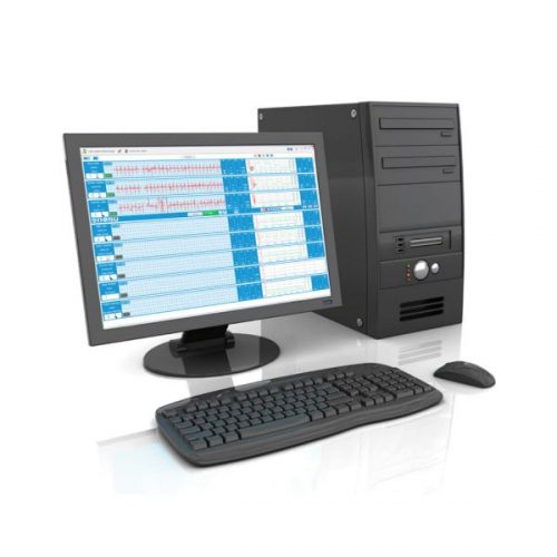 Lode Cardiac Rehab Manager (950902)