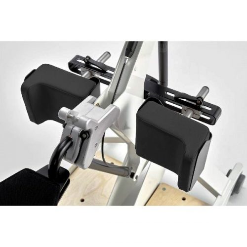 Padded Knee Supports (AC1271)