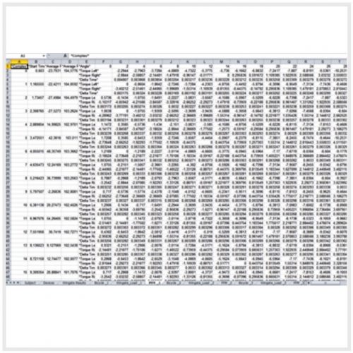 LEM 10 - Module Export (955920)