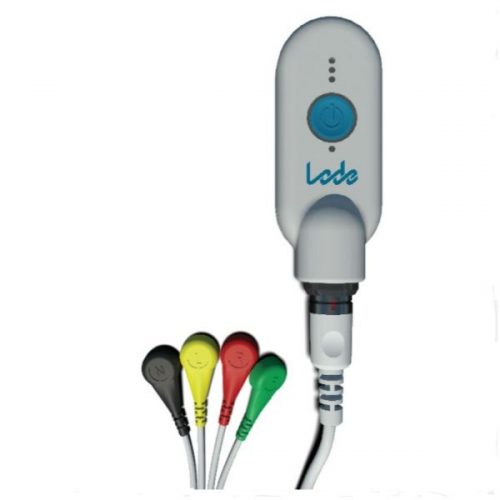 Lode ECG Streamer (950920)