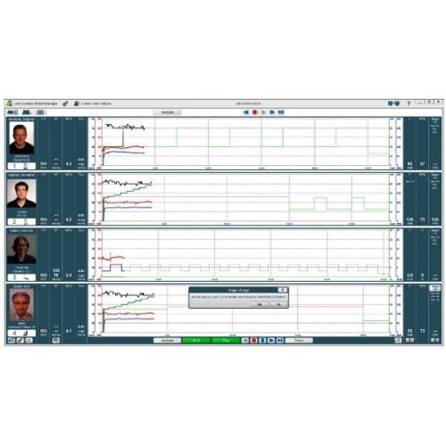 Lode Rehab Manager (950905)