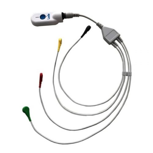 Lode Research Data Logger (950931)